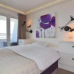 아파트 Metropol, Whg 316, Seeseite 13og 베스터란트