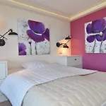 아파트 Metropol, Whg 316, Seeseite 13og