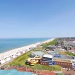 아파트 Metropol, Whg 316, Seeseite 13og 베스터란트