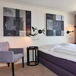 Metropol, Whg 316, Seeseite 13og 아파트