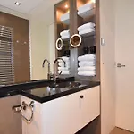 Metropol, Whg 316, Seeseite 13og * 베스터란트