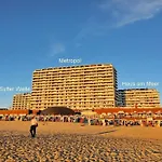 아파트 Metropol, Whg 316, Seeseite 13og