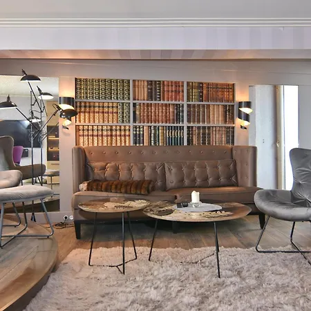 Metropol, Whg 316, Seeseite 13og Appartement Westerland