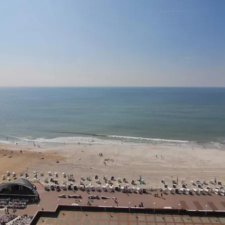Metropol, Whg 316, Seeseite 13og Appartement *
