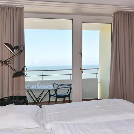 Metropol, Whg 316, Seeseite 13og Διαμέρισμα *